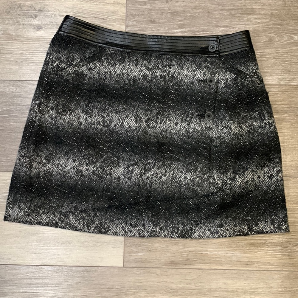 Karl Lagerfeld Winter Skirt